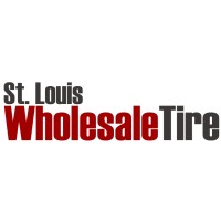 St Louis Wholesale Tire logo, St Louis Wholesale Tire contact details