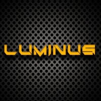 Luminus Fest logo, Luminus Fest contact details