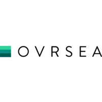 OVRSEA logo, OVRSEA contact details