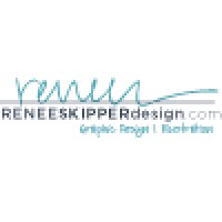 Renee Skipper Design logo, Renee Skipper Design contact details