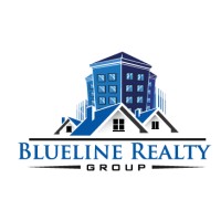 Blueline Realty Group logo, Blueline Realty Group contact details