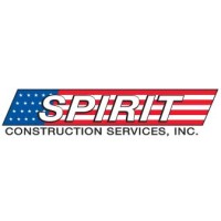 Spirit Construction Services, Inc. logo, Spirit Construction Services, Inc. contact details