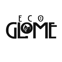 EcoGlome logo, EcoGlome contact details