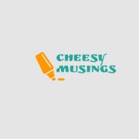 Cheesy Musings logo, Cheesy Musings contact details