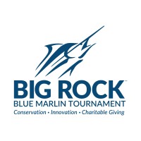 Big Rock Blue Marlin Tournament logo, Big Rock Blue Marlin Tournament contact details