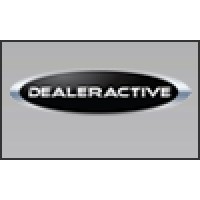 DealerActive logo, DealerActive contact details