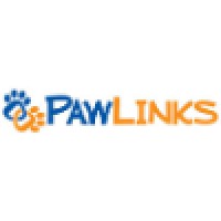 PawLinks logo, PawLinks contact details