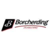 Borcherding Buick GMC logo, Borcherding Buick GMC contact details