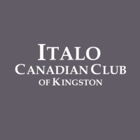 Italo-Canadian Club of Kingston logo, Italo-Canadian Club of Kingston contact details