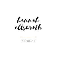 Hannah Ellsworth Photography logo, Hannah Ellsworth Photography contact details