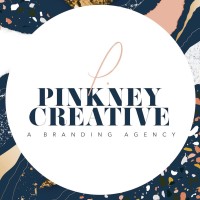 Pinkney Creative logo, Pinkney Creative contact details