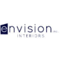 Envision Interiors Inc. logo, Envision Interiors Inc. contact details