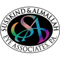 SUSSKIND & ALMALLAH EYE ASSOC logo, SUSSKIND & ALMALLAH EYE ASSOC contact details