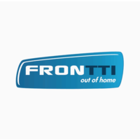 Frontti Mídia logo, Frontti Mídia contact details