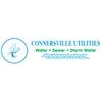 Connersville Utilities logo, Connersville Utilities contact details