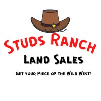 Studs Ranch logo, Studs Ranch contact details