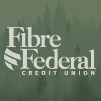 Fibre Federal Credit Union logo, Fibre Federal Credit Union contact details