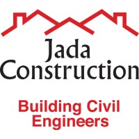 Jada Construction logo, Jada Construction contact details