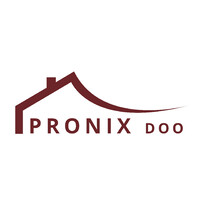 Pronix logo, Pronix contact details