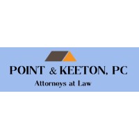 Point & Keeton, PC logo, Point & Keeton, PC contact details