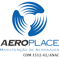 AEROPLACE - COM 1512-42/ANAC logo, AEROPLACE - COM 1512-42/ANAC contact details