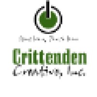 Crittenden Creative, Inc logo, Crittenden Creative, Inc contact details