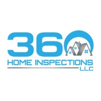 360 Home Inspections, LLC logo, 360 Home Inspections, LLC contact details