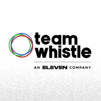 Team Whistle logo, Team Whistle contact details