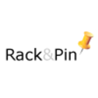 Rack&Pin logo, Rack&Pin contact details