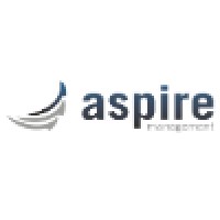 Aspire Management logo, Aspire Management contact details