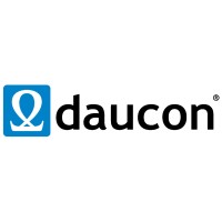 Daucon logo, Daucon contact details