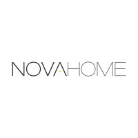 Nova Home logo, Nova Home contact details