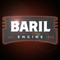 Baril Engine Rebuilding, Inc. logo, Baril Engine Rebuilding, Inc. contact details