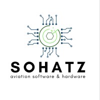 SOHATZ Aviation Software & Hardware logo, SOHATZ Aviation Software & Hardware contact details