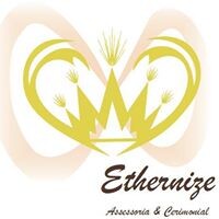 Ethernize Assessoria & Cerimonial logo, Ethernize Assessoria & Cerimonial contact details