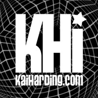 Kai Harding, Inc. logo, Kai Harding, Inc. contact details