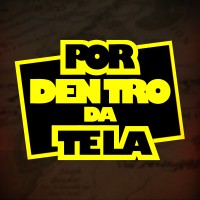 Por Dentro da Tela logo, Por Dentro da Tela contact details