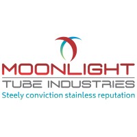 MOONLIGHT TUBE INDUSTRIES logo, MOONLIGHT TUBE INDUSTRIES contact details