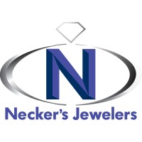 Neckers Jewelers logo, Neckers Jewelers contact details