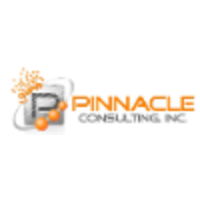 Pinnacle Consulting, Inc. logo, Pinnacle Consulting, Inc. contact details