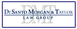 Desanto Morgan & Taylor logo, Desanto Morgan & Taylor contact details