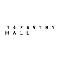 Tapestry Hall logo, Tapestry Hall contact details