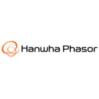 Hanwha Phasor logo, Hanwha Phasor contact details