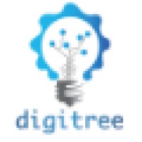 Digitree Digital logo, Digitree Digital contact details