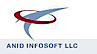 Anid Infosoft logo, Anid Infosoft contact details