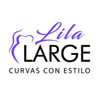 LILA LARGE logo, LILA LARGE contact details