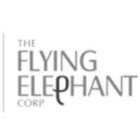 The Flying Elephant Corp logo, The Flying Elephant Corp contact details