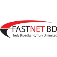 FastNet BD logo, FastNet BD contact details