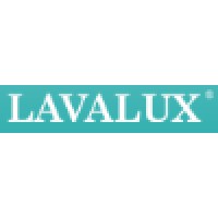 LAVALUX logo, LAVALUX contact details