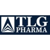 TLG Pharma logo, TLG Pharma contact details